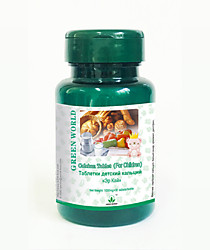 Детский кальций Эр Кай